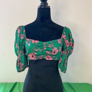 Zara Top
